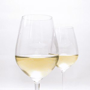 white wine