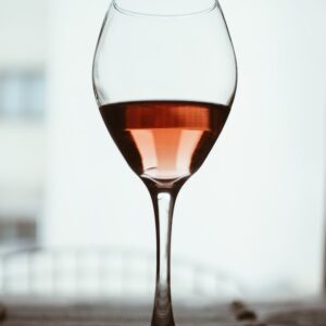 rose wine